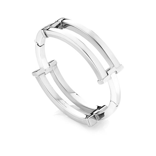 Bracelet Marcello Pane Femme in Argent BRBL004 - BRBL004
